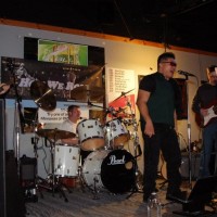 "How We Roll" Band - Classic Rock Band in New Philadelphia, Ohio