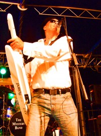 Howie Lucero