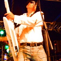 Howie Lucero - Solo Musicians in Waycross, Georgia