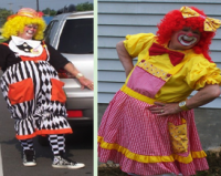 Good News Clowning - Clown in Mooresville, North Carolina
