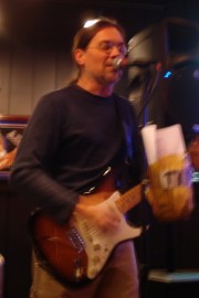 Hugh Vaughan