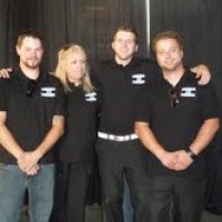Humboldt Bartending - Bartender in Carlsbad, New Mexico