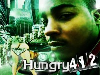 Hungry - Solo Musicians in Fairmont, West Virginia