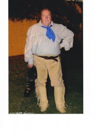 Michael Moore