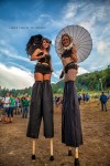 Stilt Walking Stilt Walking