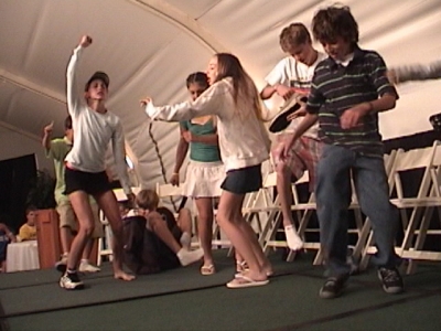 Lets Dance