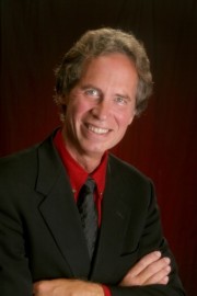 Jerry "The Voice" McLane