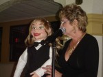 JENNY THE HYPNOTIST