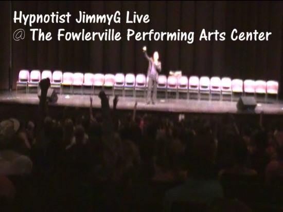 Fowlerville Performing Arts Center
