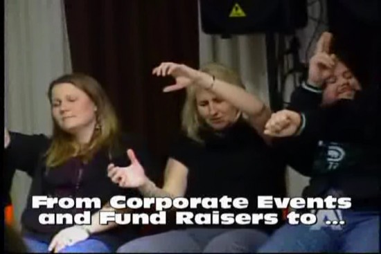 Corporate Event