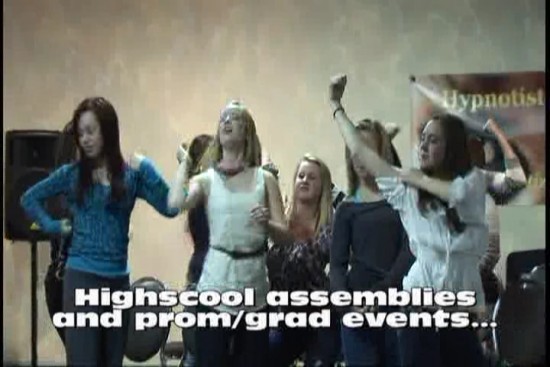 Perfect for School Events