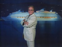 Hypnotist Richard Morrow (UK) - Business Motivational Speaker in Princeton, New Jersey