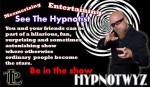 Hypnotwyz the Hypontist Hypnotwyz the Hypontist