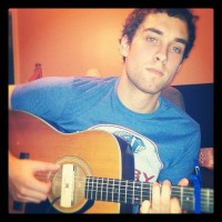 I am Taylor Curtis - Acoustic Band in Nashville, Tennessee