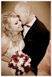 "I Do" Wedding Creations