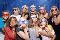 I Got Your Pix Photo Booth