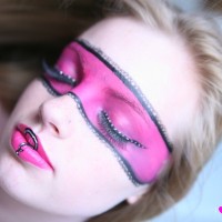 I Heart Body Art -by Angela - Party Favors Company in Grants Pass, Oregon