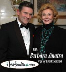 Dave and Barbara Dave and Barbara
