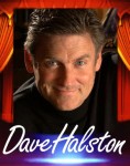 Dave Halston Dave Halston