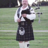 Ian Rankine - Bagpiper - Bagpiper in Poughkeepsie, New York
