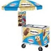 Ice Cream Carts and Novelties by One Hour Parties - Event Services in Marysville, Washington