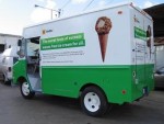 Ice Cream Truck Ice Cream Truck