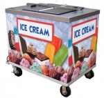 Ice Cream Carts Ice Cream Carts