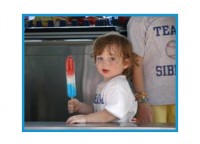 Ice Cream Truck Family - Casino Party in Carrollton, Georgia