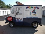 Best Ice Cream Truck Rental in Atlanta