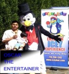 Mascot Rental
