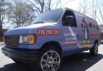 Our $1 Ice Cream Truck