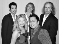 Idol Eyez - Pop Music Group in Everett, Washington