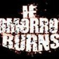 If Tomorrow Burns - Punk Band in , 