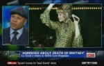 Ikenna on Piers Morgan Show CNN