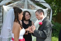 IL Wedding Officiant, Location Wedding Minister