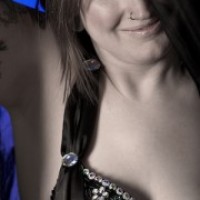 Illianna - Dance in Rutland, Vermont