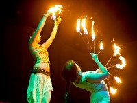 Illuminated Arts and Entertainment