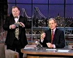 Letterman