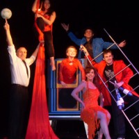 Illusions at Large Productions - Strolling/Close-up Magician in Bentonville, Arkansas