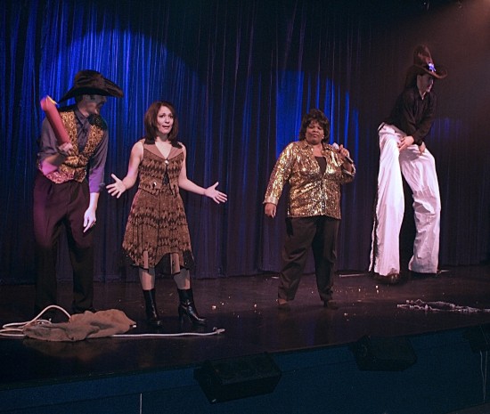 Musical Variety