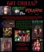 Circus of the Strange