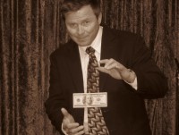 Illusions By Terry - Corporate Magician in Terre Haute, Indiana