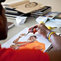 Illustrator4u - Caricaturist in Mesquite, Texas