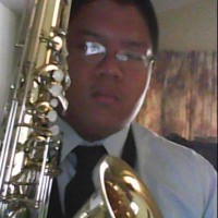 I'm A  Saxs  Player - Brass Musician in Sacramento, California
