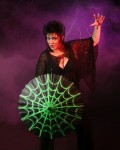 Magic of the Orient