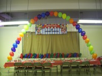 Imagery-N-Motion - Balloon Decor in Union City, New Jersey
