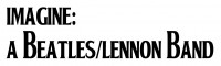 Imagine: A Beatles/Lennon Tribute Band - Tribute Bands in Grand Forks, North Dakota