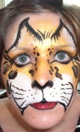 Imagine Faces Fantastic Face Painting