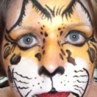 Imagine Faces Fantastic Face Painting - Corporate Magician in Panama City, Florida