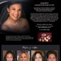 Imakeupyou - Makeup Artist in Wantagh, New York